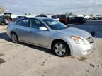 2008 Nissan Altima 2.5