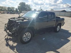 2022 Nissan Frontier S en venta en Lexington, KY