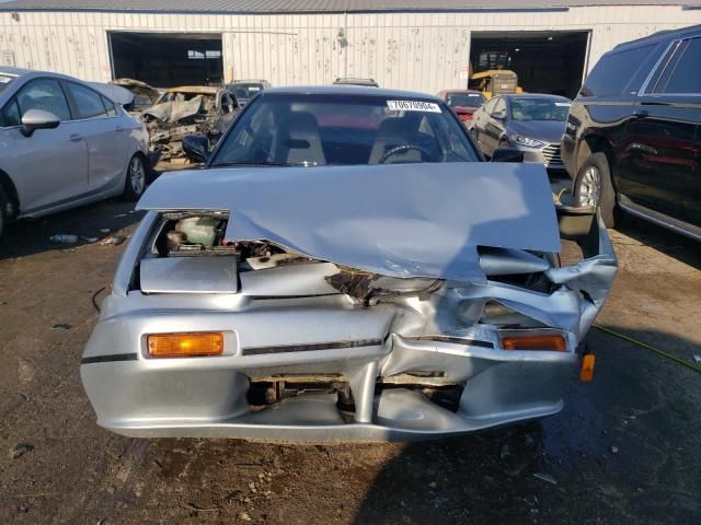 1990 Nissan 240SX SE