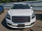 2017 GMC Acadia Limited SLT-2