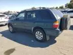 1998 Honda Passport EX