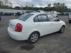 2010 Hyundai Accent GLS