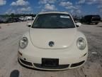 2007 Volkswagen New Beetle 2.5L Option Package 1