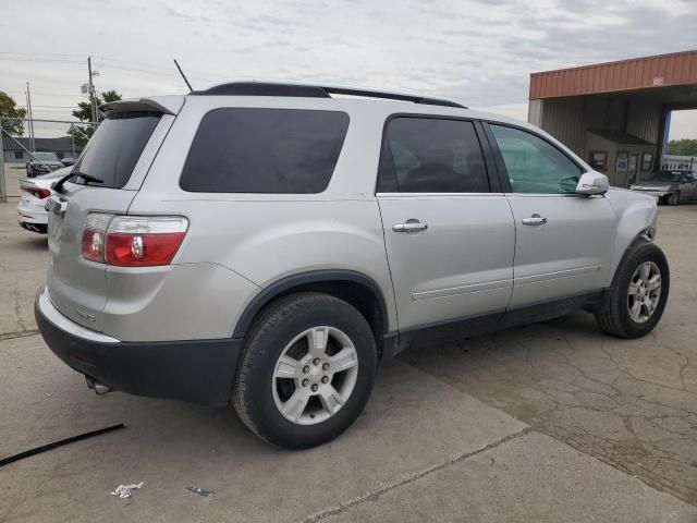 2009 GMC Acadia SLT-2