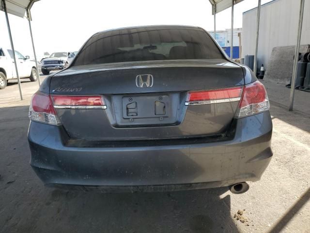 2011 Honda Accord LX