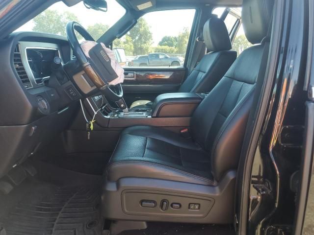 2014 Lincoln Navigator