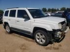 2011 Jeep Patriot Sport