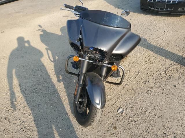 2023 Kawasaki VN1700 K