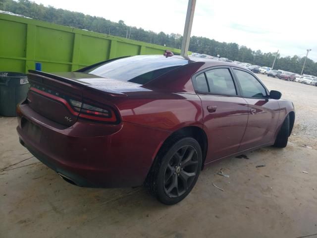 2017 Dodge Charger R/T