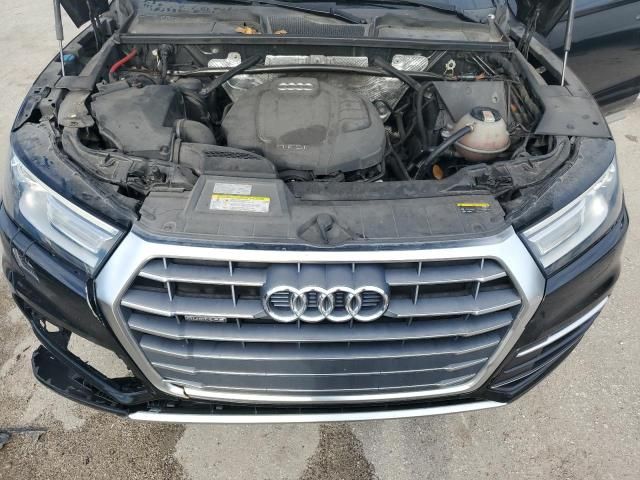 2018 Audi Q5 Premium