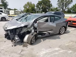 Hyundai Elantra gls Vehiculos salvage en venta: 2013 Hyundai Elantra GLS