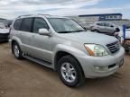 2004 Lexus GX 470