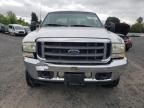 2002 Ford F350 SRW Super Duty