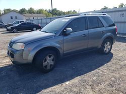 Salvage SUVs for sale at auction: 2006 Saturn Vue