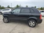 2007 Hyundai Tucson GLS