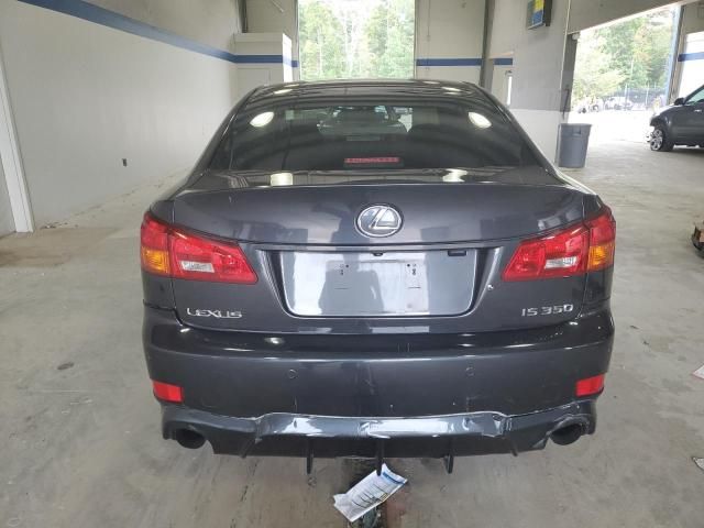 2006 Lexus IS 350