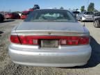 2003 Buick Century Custom