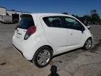 2014 Chevrolet Spark 1LT