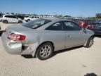 2002 Toyota Camry Solara SE