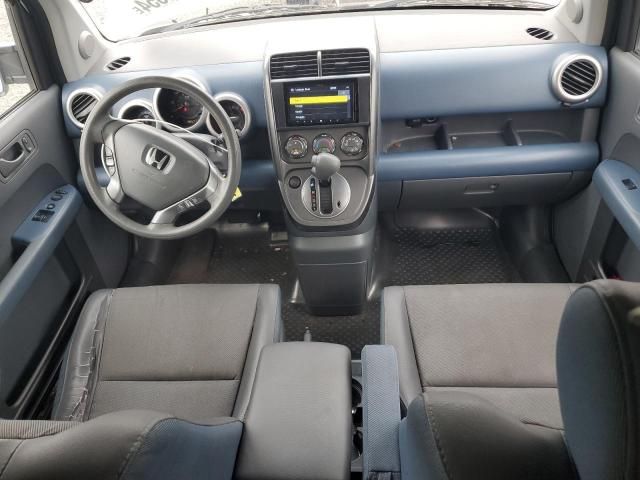 2006 Honda Element EX