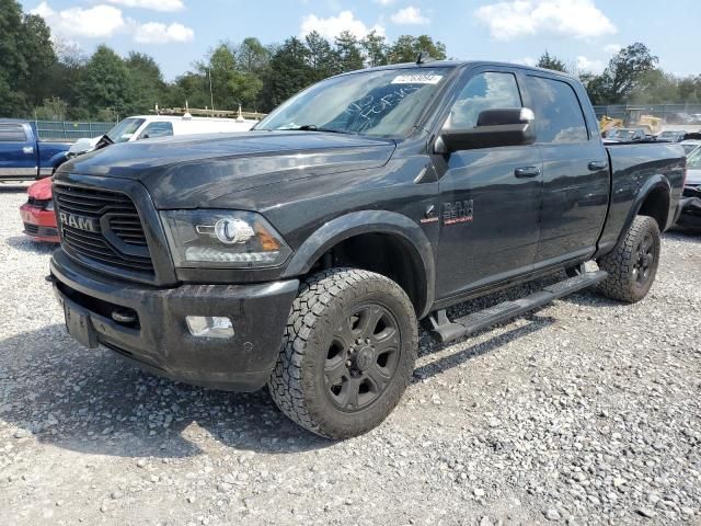 2018 Dodge 2500 Laramie