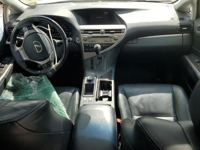 2014 Lexus RX 350 Base