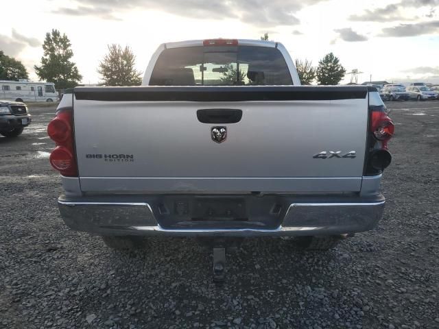 2007 Dodge RAM 1500 ST