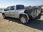 2008 GMC Sierra C1500