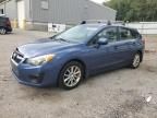 2013 Subaru Impreza Premium