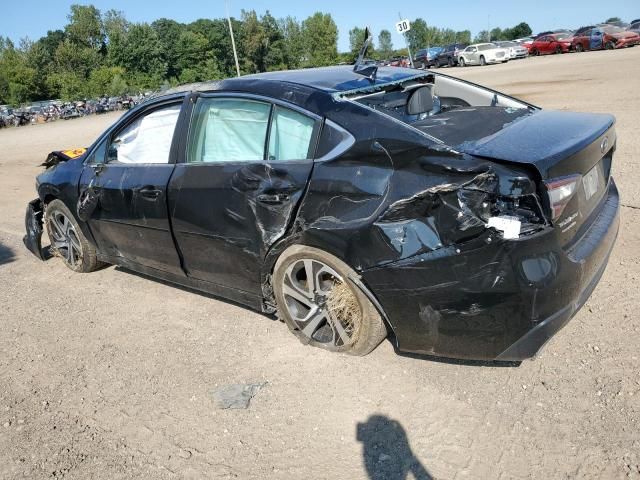 2021 Subaru Legacy Limited