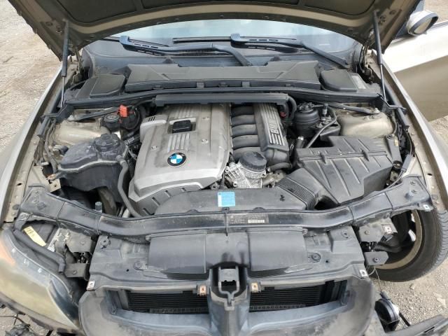 2006 BMW 325 I Automatic