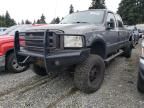 2005 Ford F350 SRW Super Duty