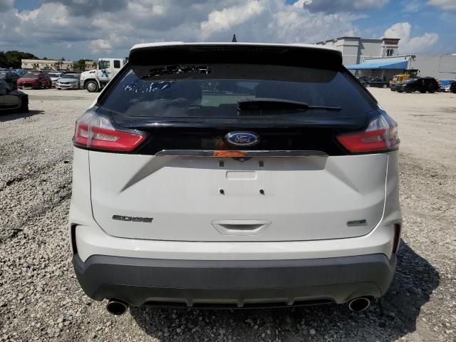 2019 Ford Edge SE