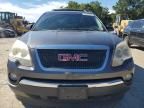 2012 GMC Acadia SLE