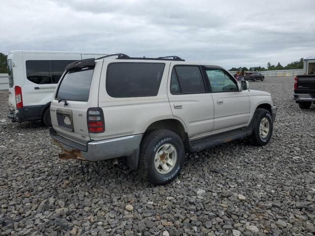 1999 Toyota 4runner SR5