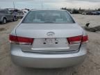 2007 Hyundai Sonata GLS