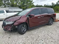 2021 Honda Odyssey EX en venta en Houston, TX