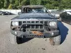 1997 Jeep Cherokee Sport