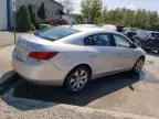 2010 Buick Lacrosse CXL