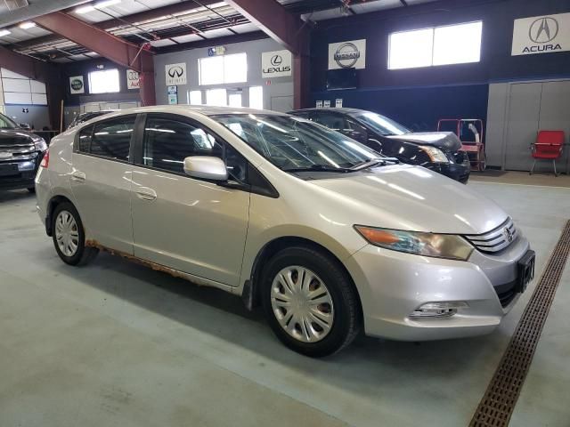 2011 Honda Insight LX