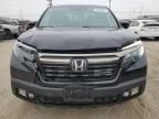 2019 Honda Ridgeline Black Edition