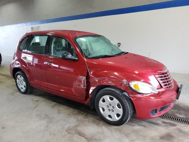 2007 Chrysler PT Cruiser