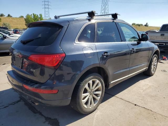 2013 Audi Q5 Premium Plus