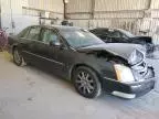 2008 Cadillac DTS