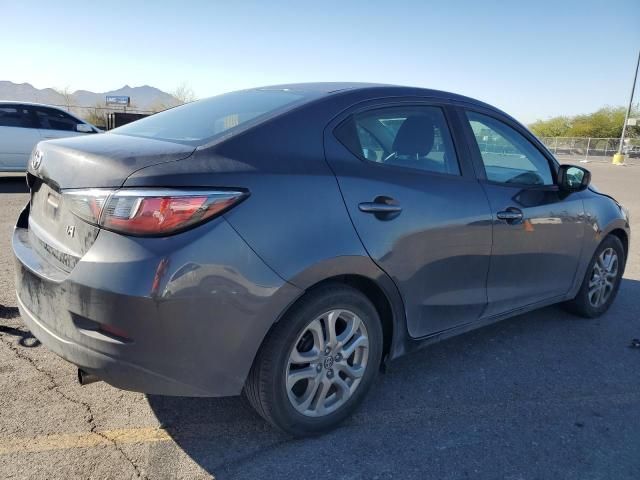 2016 Scion IA