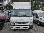 2013 Mitsubishi Fuso Truck OF America INC FE FEC92S