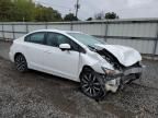 2014 Honda Civic EXL