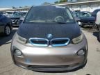 2014 BMW I3 REX