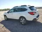 2018 Subaru Outback 3.6R Limited