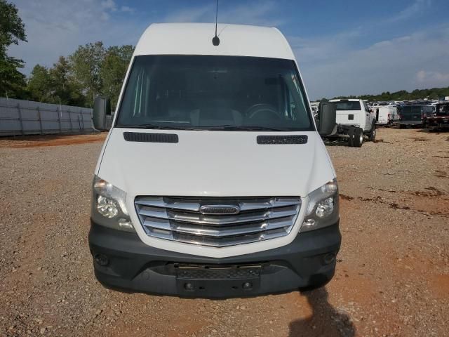 2018 Freightliner 2018 Frht Sprinter 2